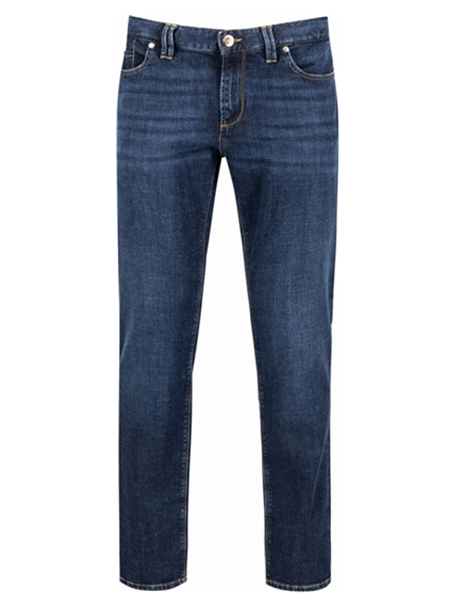 Alberto Regular fit Jeans